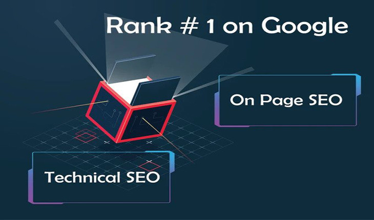 I will do on page SEO and technical onpage optimization